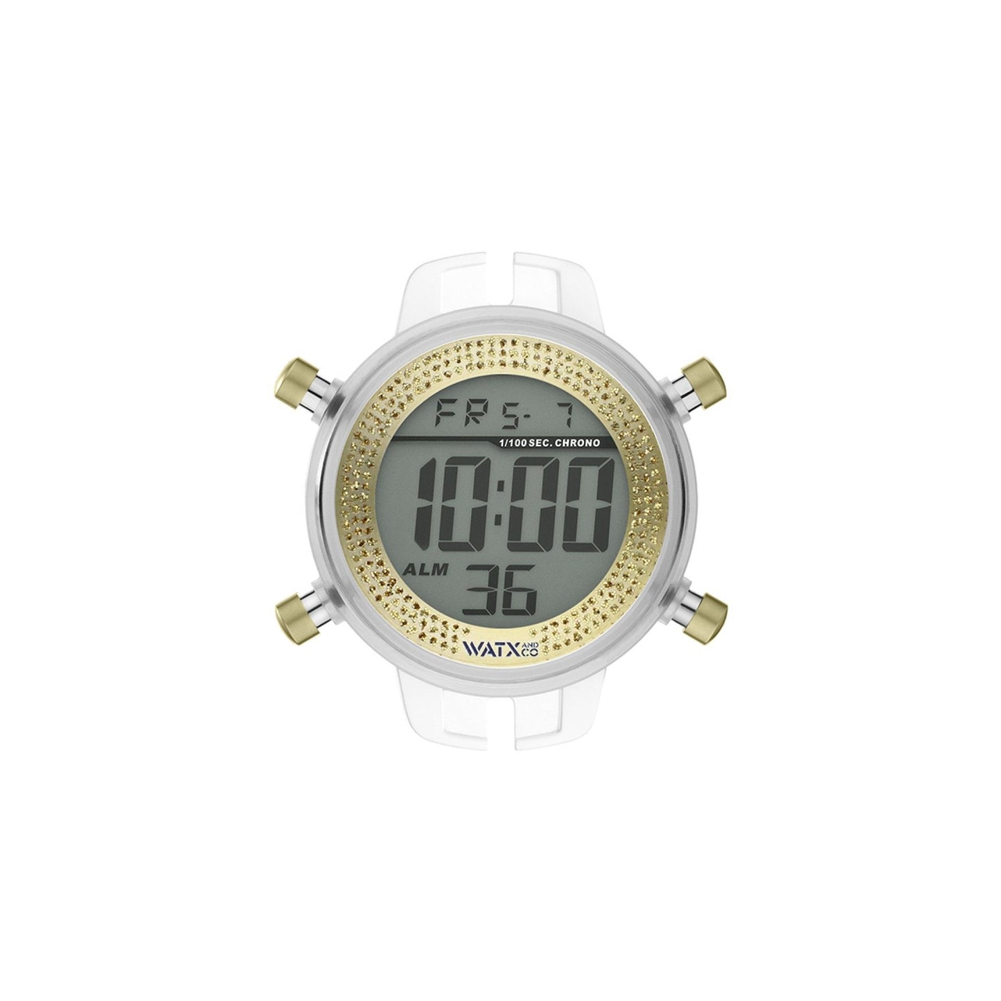WATX&COLORS WATCHES Mod. RWA1087