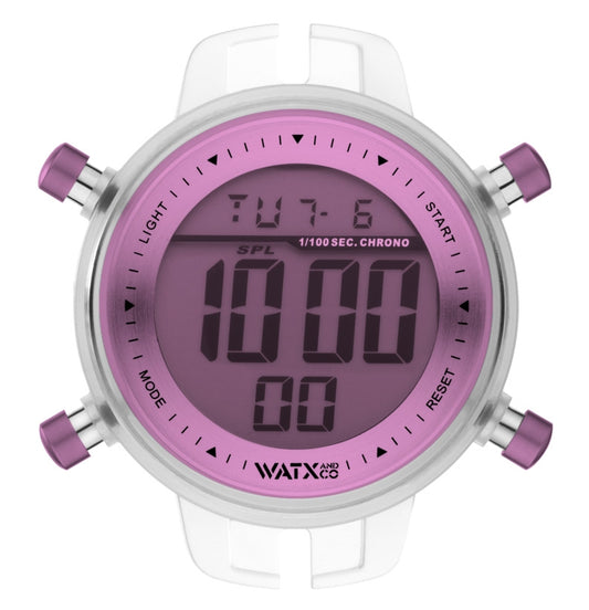 WATX&COLORS WATCHES Mod. RWA1090