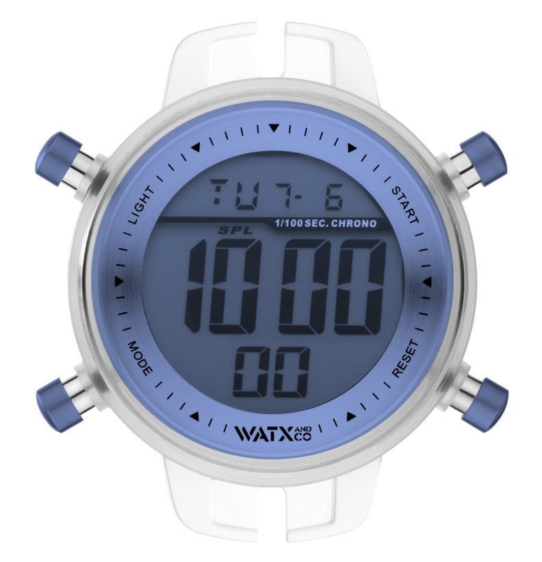 WATX&COLORS WATCHES Mod. RWA1091