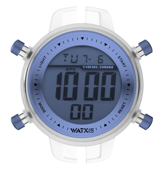 WATX&COLORS WATCHES Mod. RWA1091