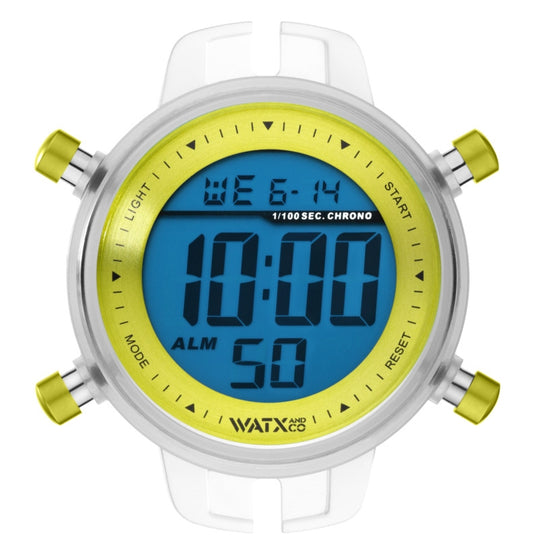 WATX&COLORS WATCHES Mod. RWA1094