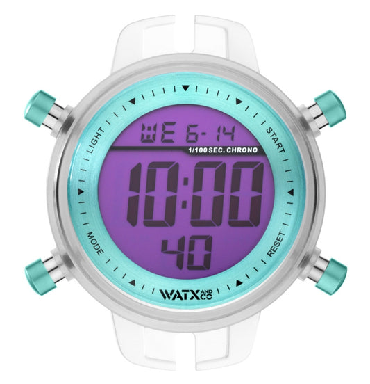 WATX&COLORS WATCHES Mod. RWA1096