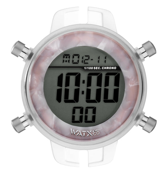WATX&COLORS WATCHES Mod. RWA1105