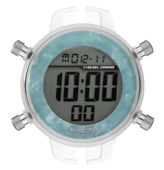 WATX&COLORS WATCHES Mod. RWA1107