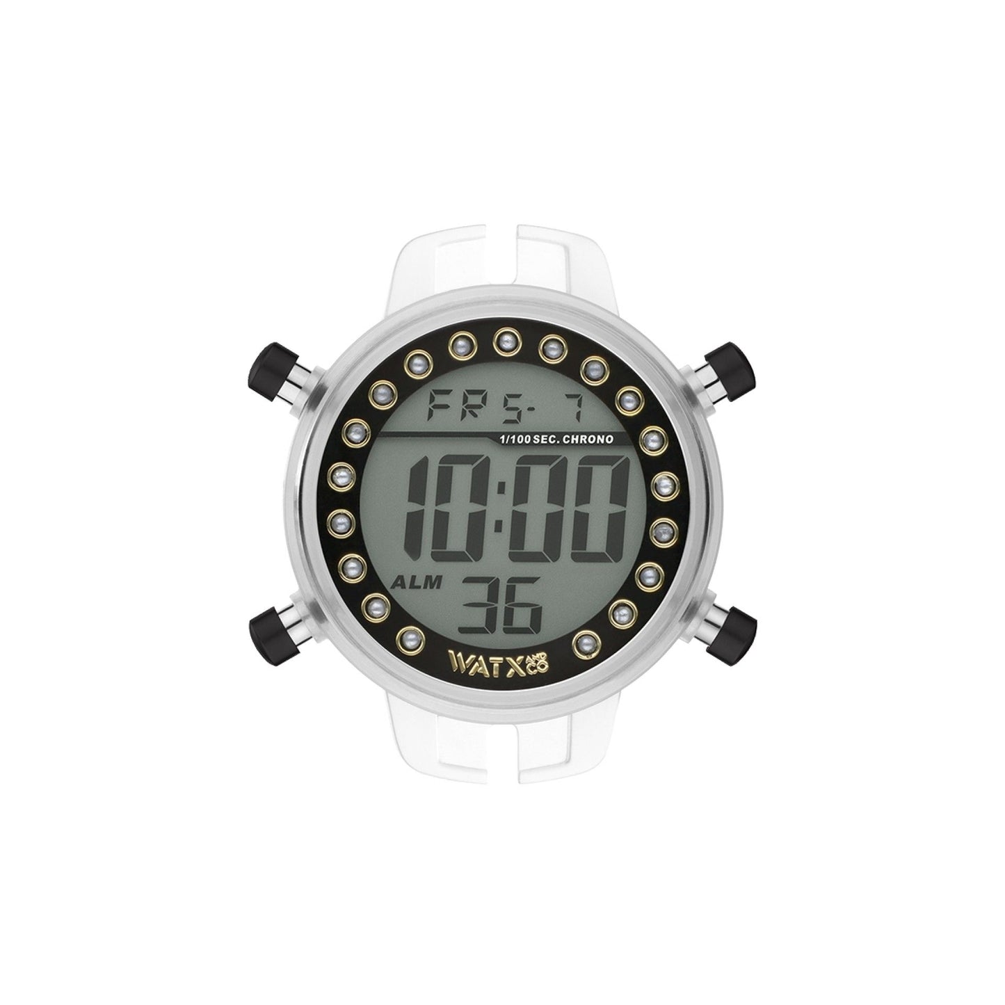 WATX&COLORS WATCHES Mod. RWA1108