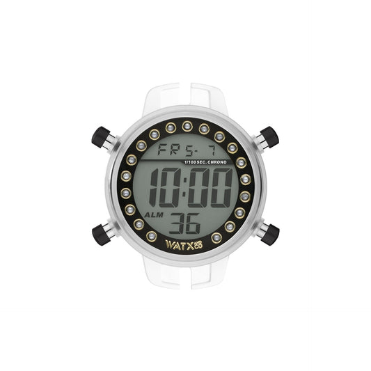 WATX&COLORS WATCHES Mod. RWA1108