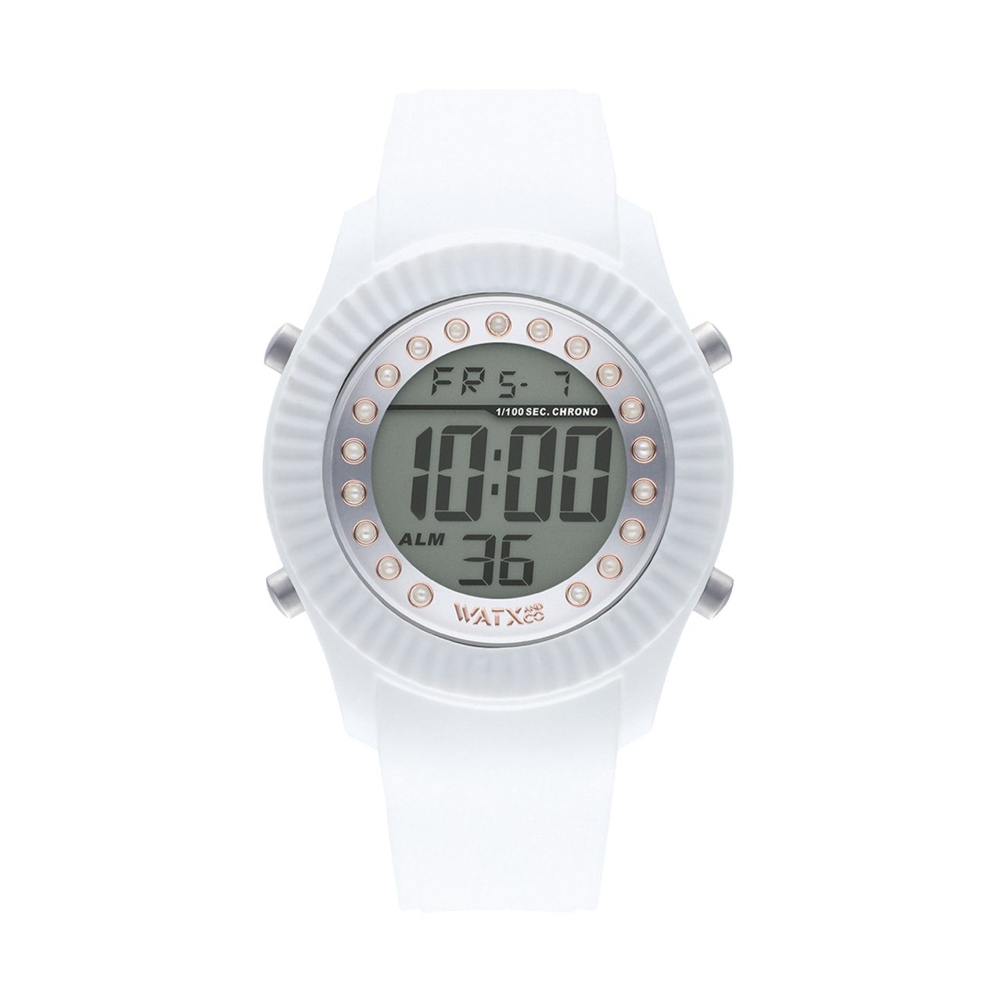 WATX&COLORS WATCHES Mod. RWA1109
