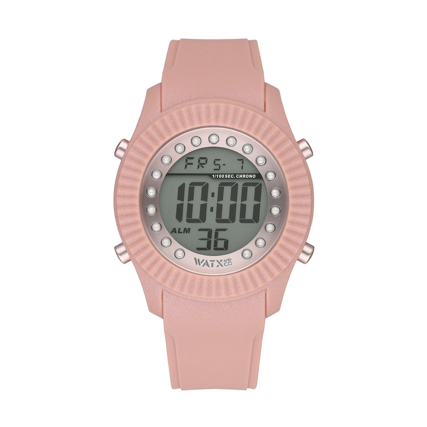 WATX&COLORS WATCHES Mod. RWA1110