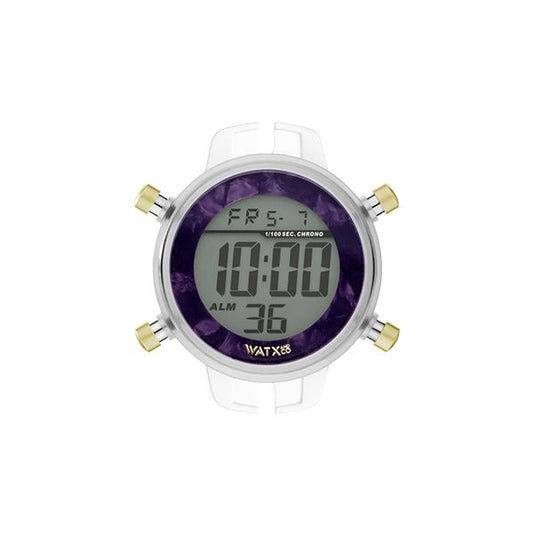 WATX&COLORS WATCHES Mod. RWA1114