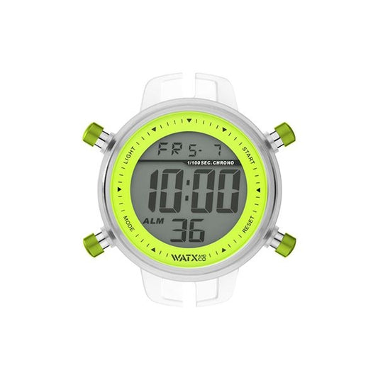 WATX&COLORS WATCHES Mod. RWA1126