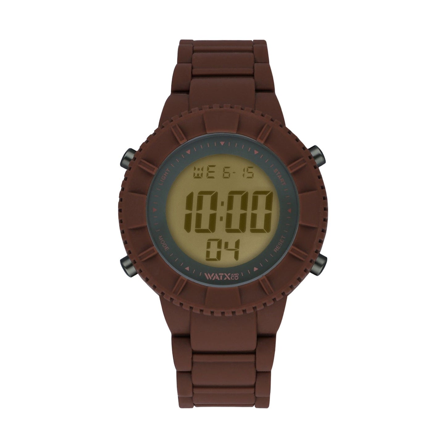 WATX&COLORS WATCHES Mod. RWA1132