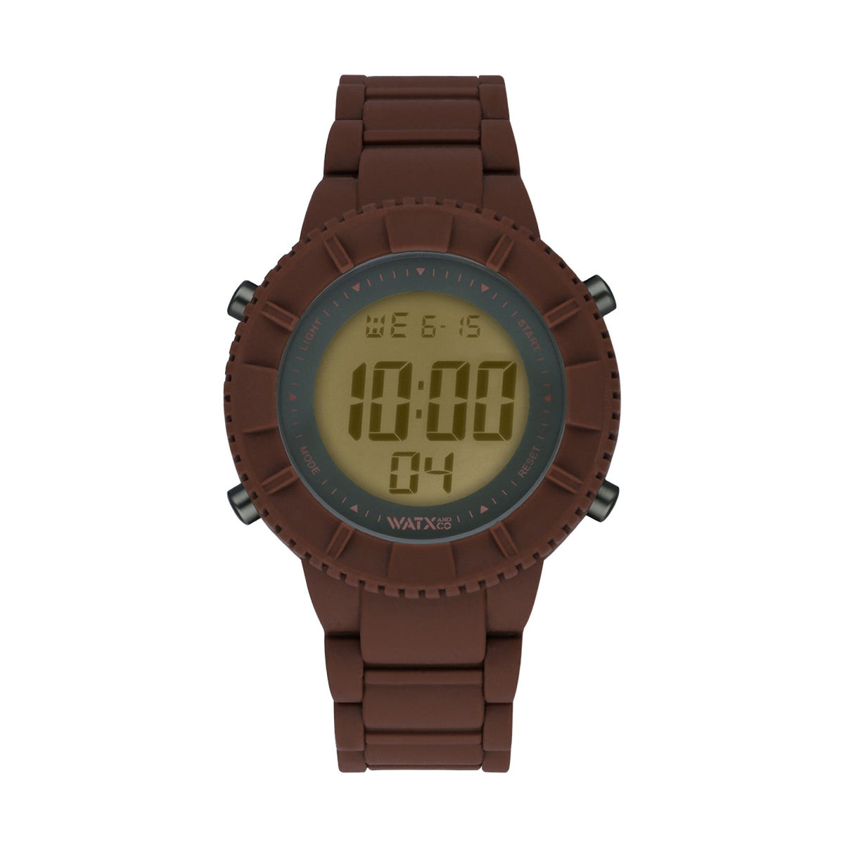 WATX&COLORS WATCHES Mod. RWA1132
