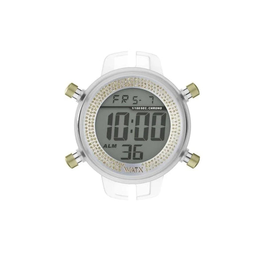 WATX&COLORS WATCHES Mod. RWA1140