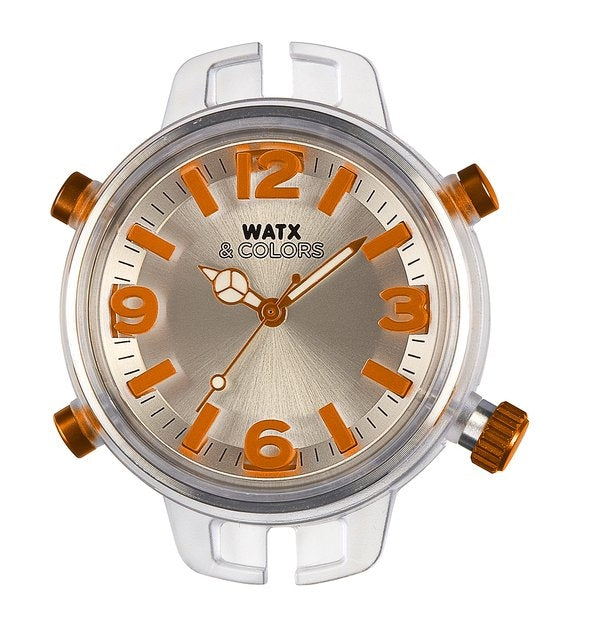 WATX&COLORS WATCHES Mod. RWA1401