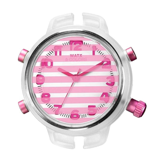 WATX&COLORS WATCHES Mod. RWA1409