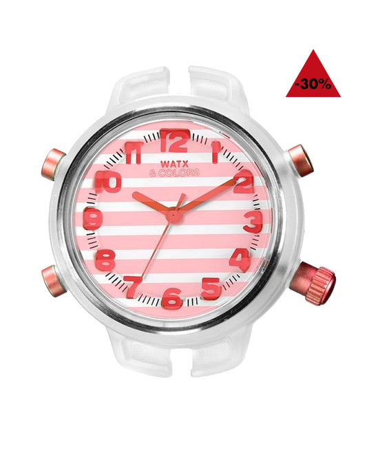 WATX&COLORS WATCHES Mod. RWA1410