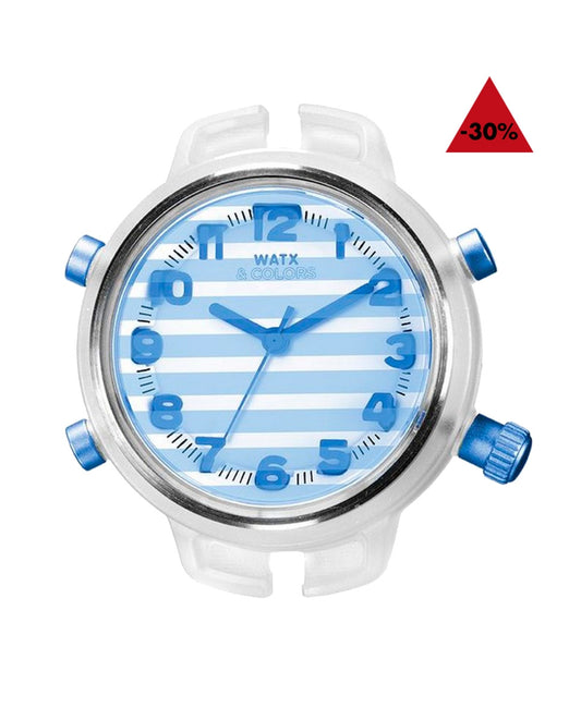 WATX&COLORS WATCHES Mod. RWA1411
