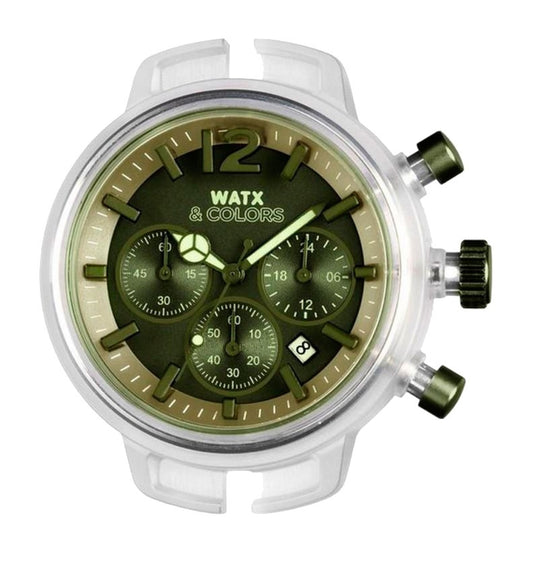 WATX&COLORS WATCHES Mod. RWA1453