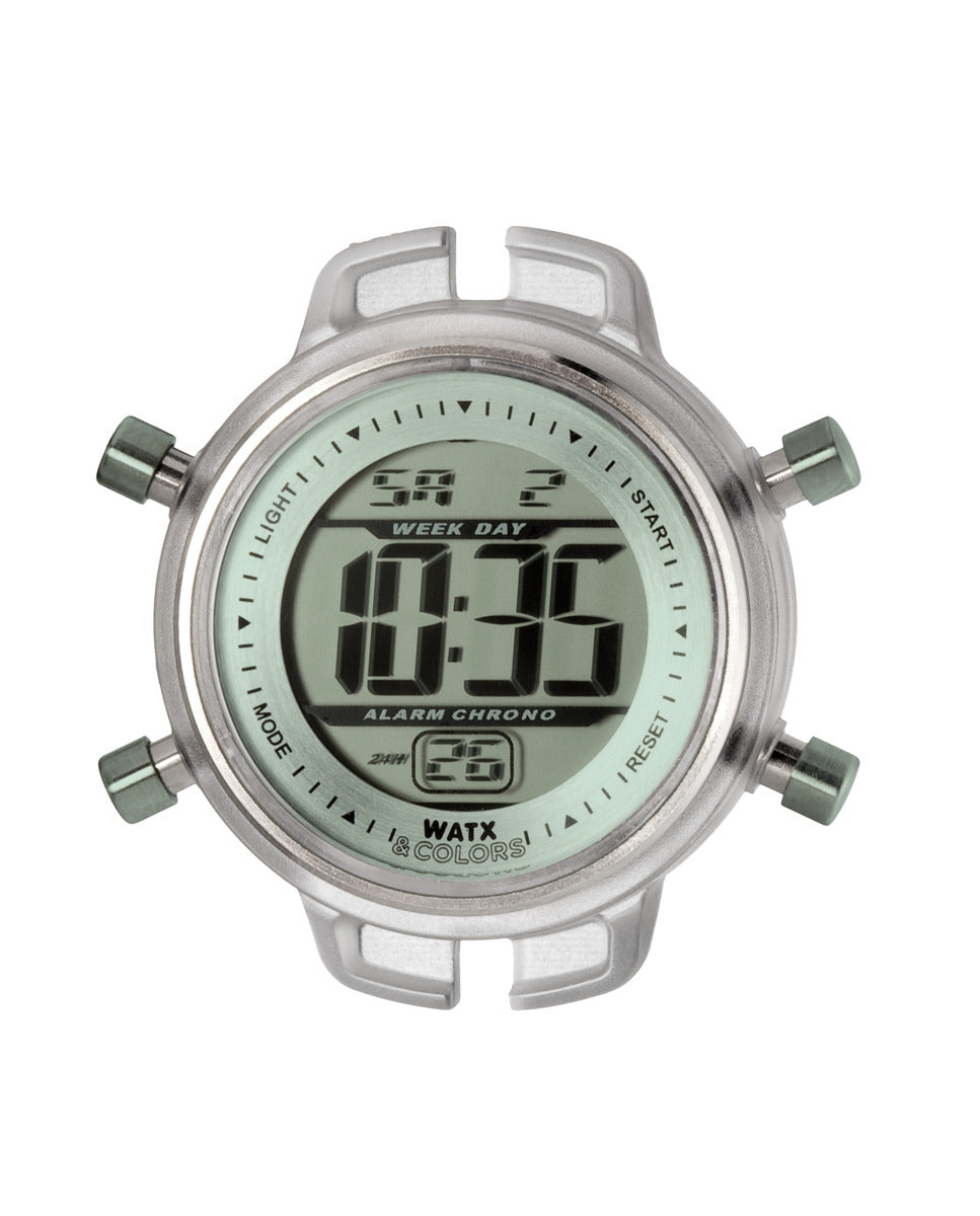 WATX&COLORS WATCHES Mod. RWA1511