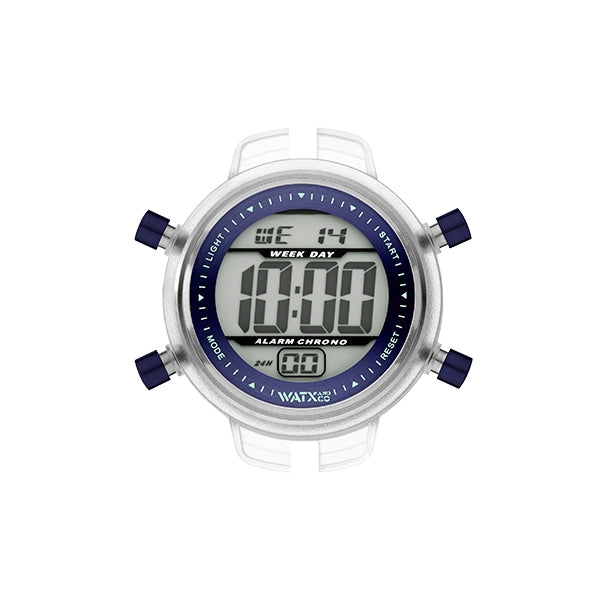WATX&COLORS WATCHES Mod. RWA1519