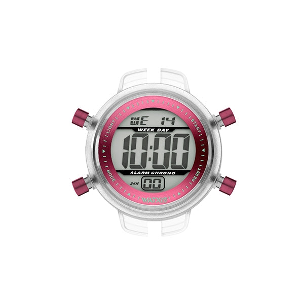 WATX&COLORS WATCHES Mod. RWA1521