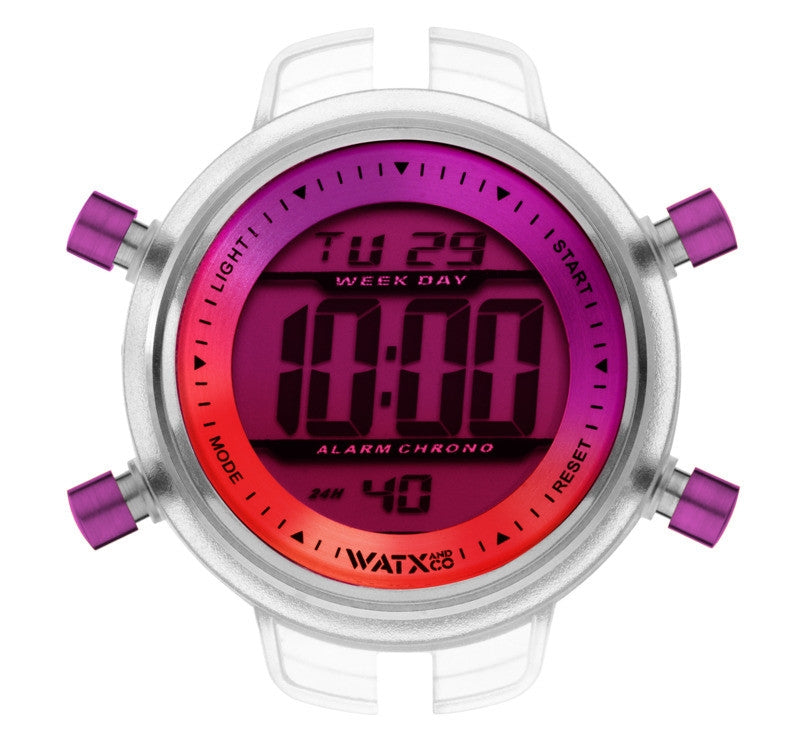 WATX&COLORS WATCHES Mod. RWA1537