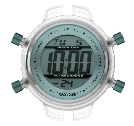 WATX&COLORS WATCHES Mod. RWA1539