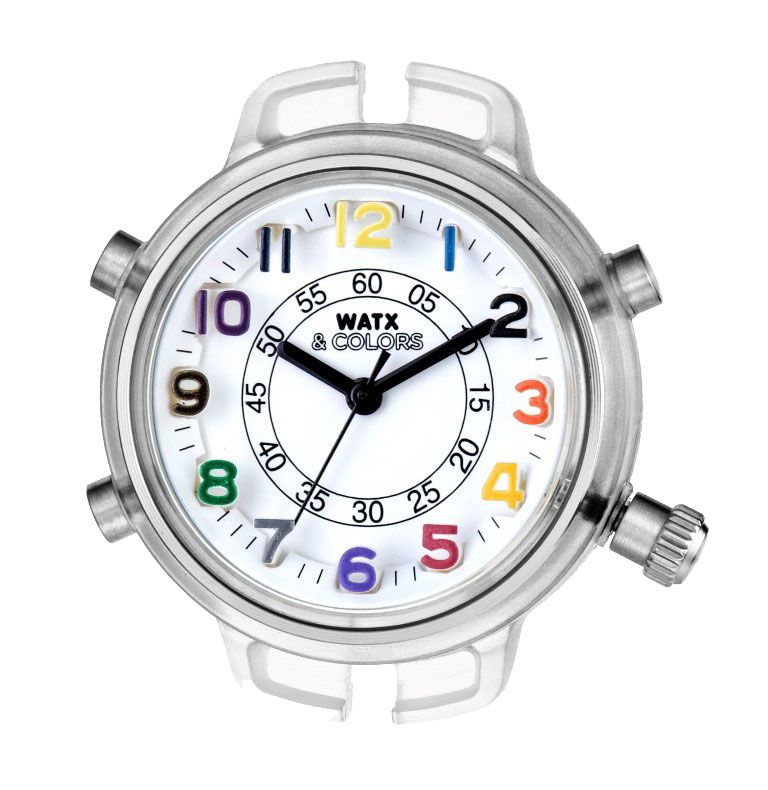 WATX&COLORS WATCHES Mod. RWA1552R