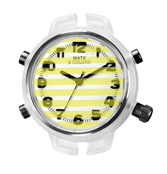 WATX&COLORS WATCHES Mod. RWA1557