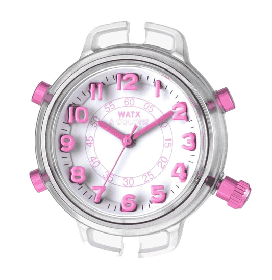 WATX&COLORS WATCHES Mod. RWA1561