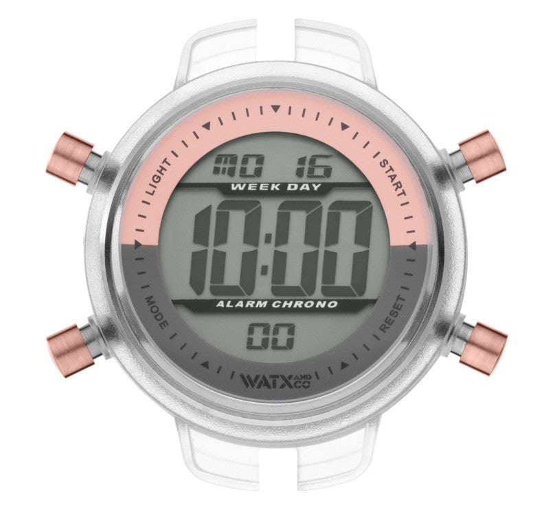 WATX&COLORS WATCHES Mod. RWA1574