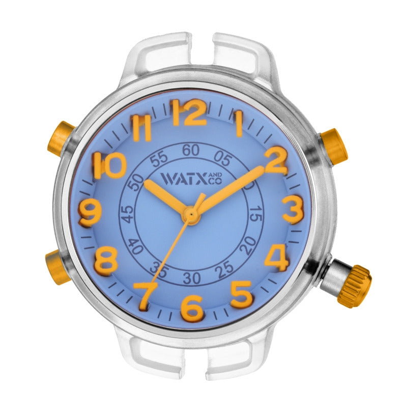 WATX&COLORS WATCHES Mod. RWA1578