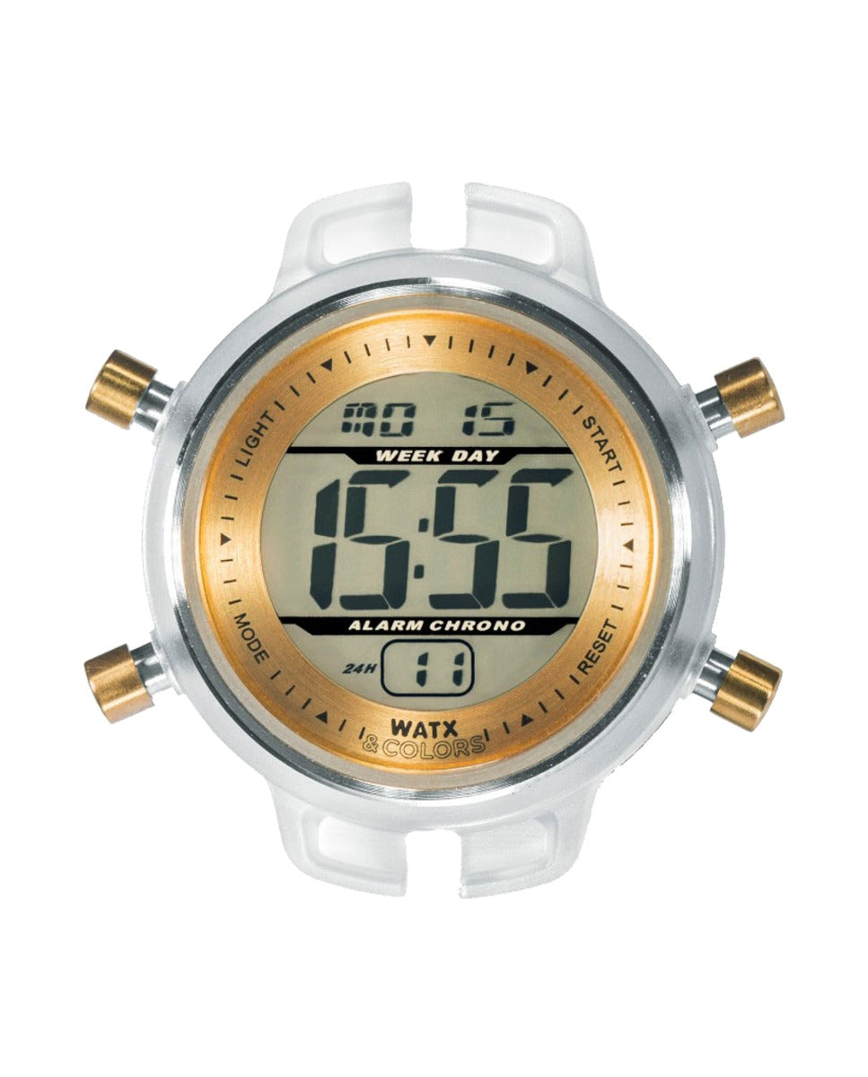 WATX&COLORS WATCHES Mod. RWA1583