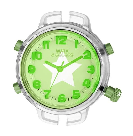WATX&COLORS WATCHES Mod. RWA1585