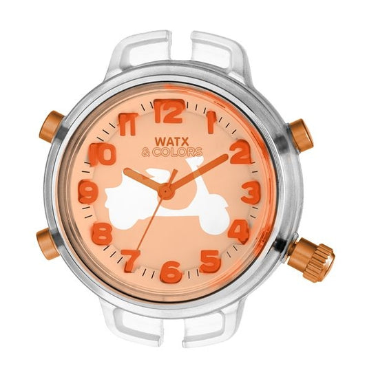 WATX&COLORS WATCHES Mod. RWA1588