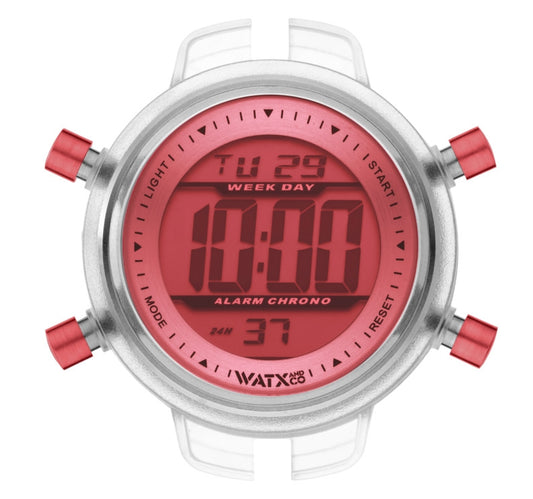 WATX&COLORS WATCHES Mod. RWA1589