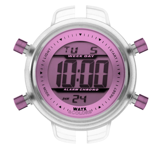 WATX&COLORS WATCHES Mod. RWA1590