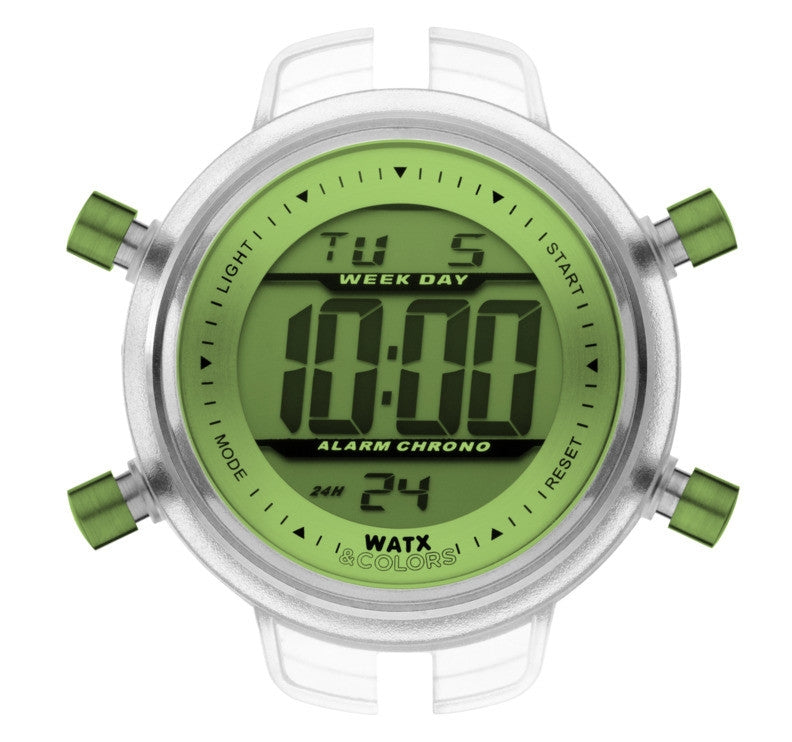 WATX&COLORS WATCHES Mod. RWA1592