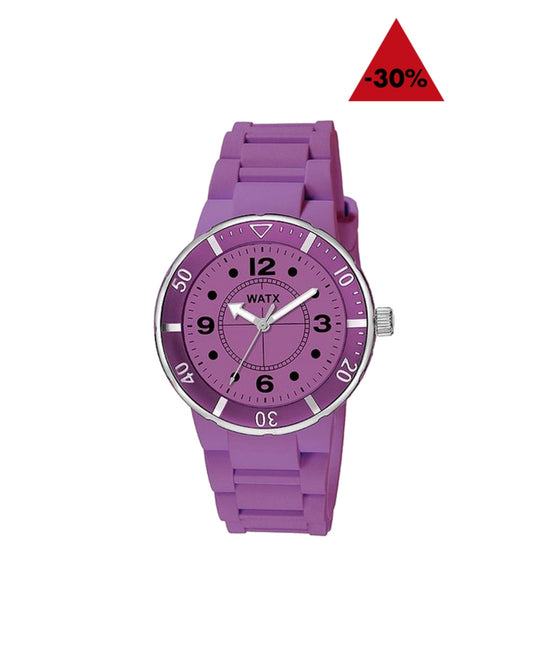 WATX&COLORS WATCHES Mod. RWA1604