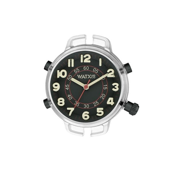 WATX&COLORS WATCHES Mod. RWA1630