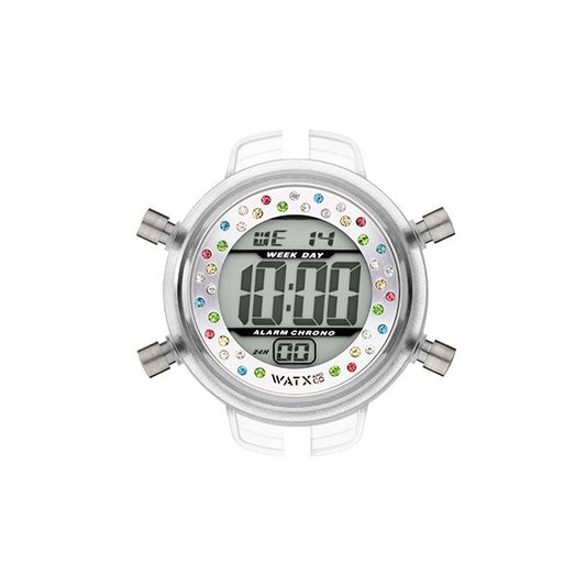 WATX&COLORS WATCHES Mod. RWA1639