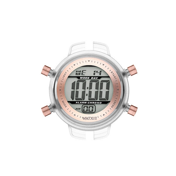 WATX&COLORS WATCHES Mod. RWA1663