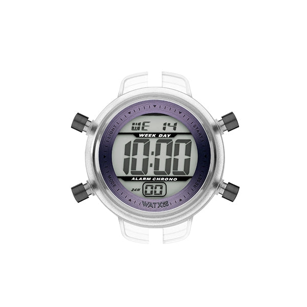 WATX&COLORS WATCHES Mod. RWA1666