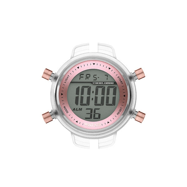 WATX&COLORS WATCHES Mod. RWA1667