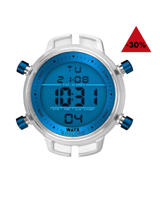 WATX&COLORS WATCHES Mod. RWA1704