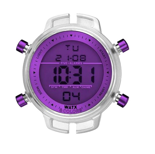 WATX&COLORS WATCHES Mod. RWA1712