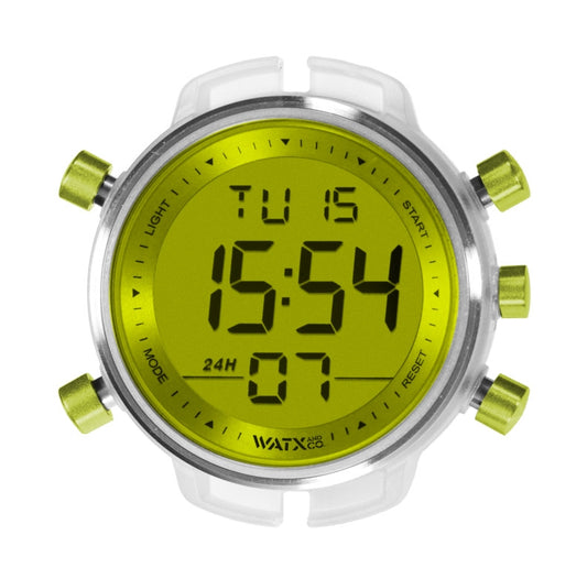 WATX&COLORS WATCHES Mod. RWA1743