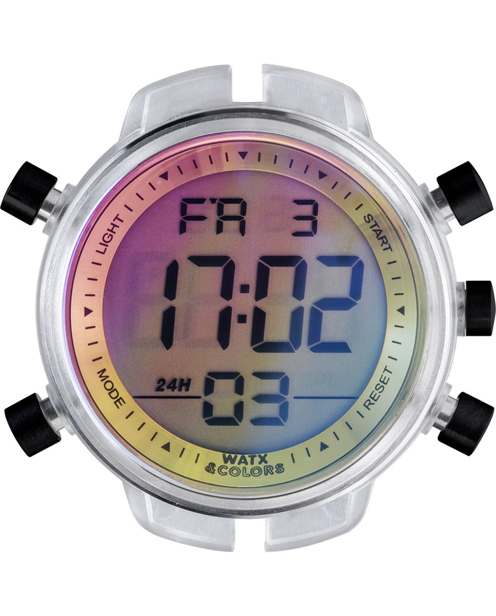 WATX&COLORS WATCHES Mod. RWA1745