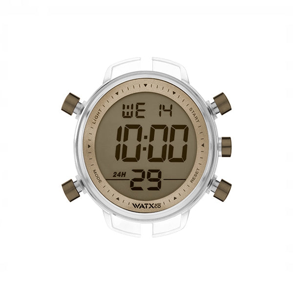 WATX&COLORS WATCHES Mod. RWA1775