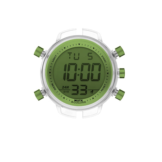 WATX&COLORS WATCHES Mod. RWA1792